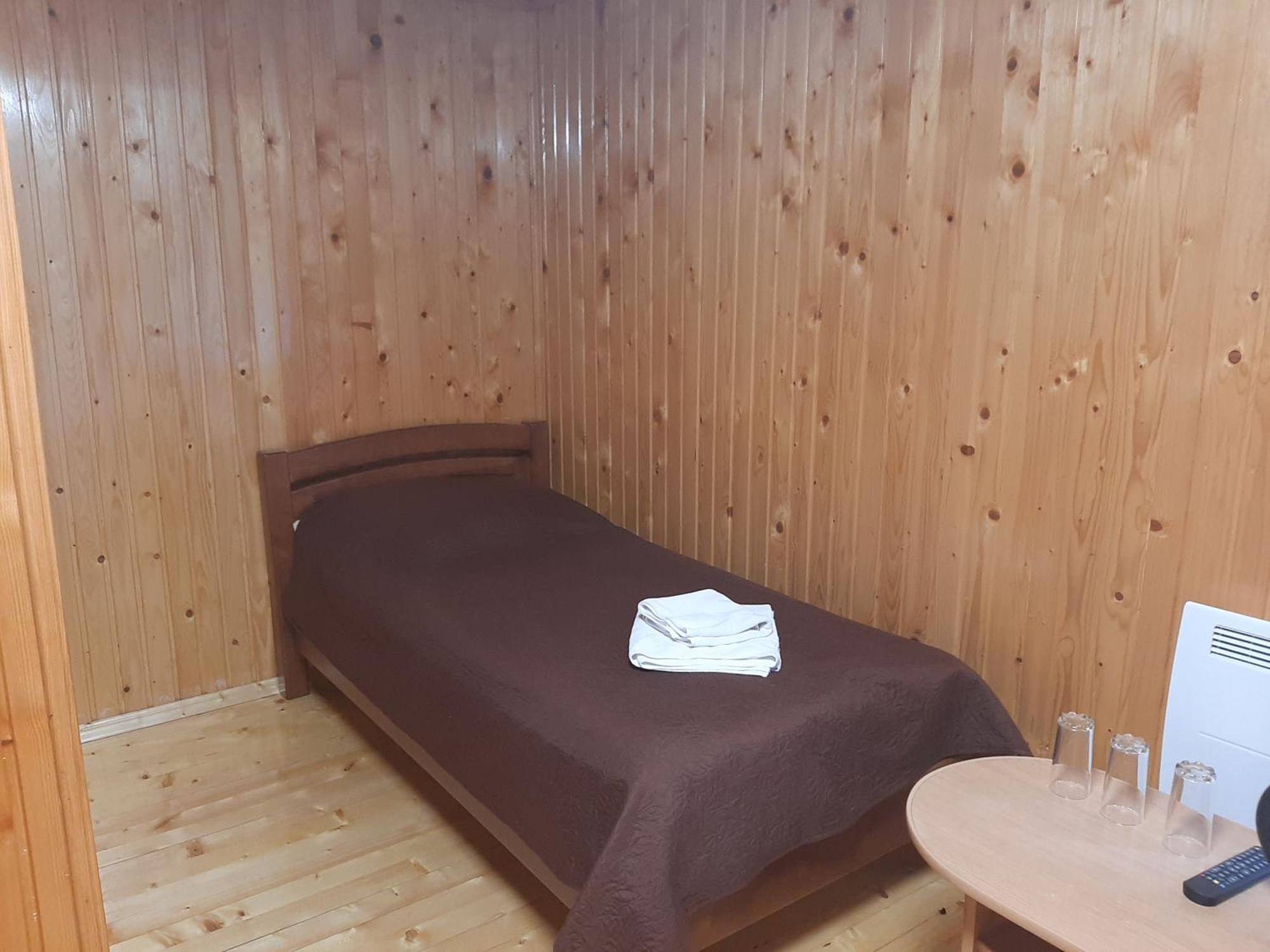 Арніка Hotel Synevyrs'ka Polyana Exterior photo