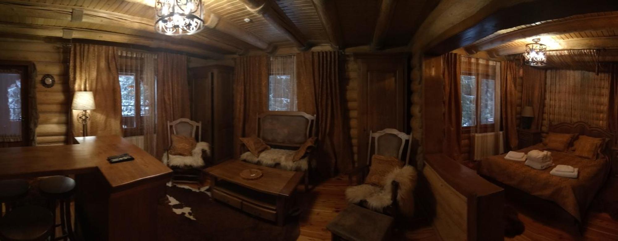 Арніка Hotel Synevyrs'ka Polyana Exterior photo